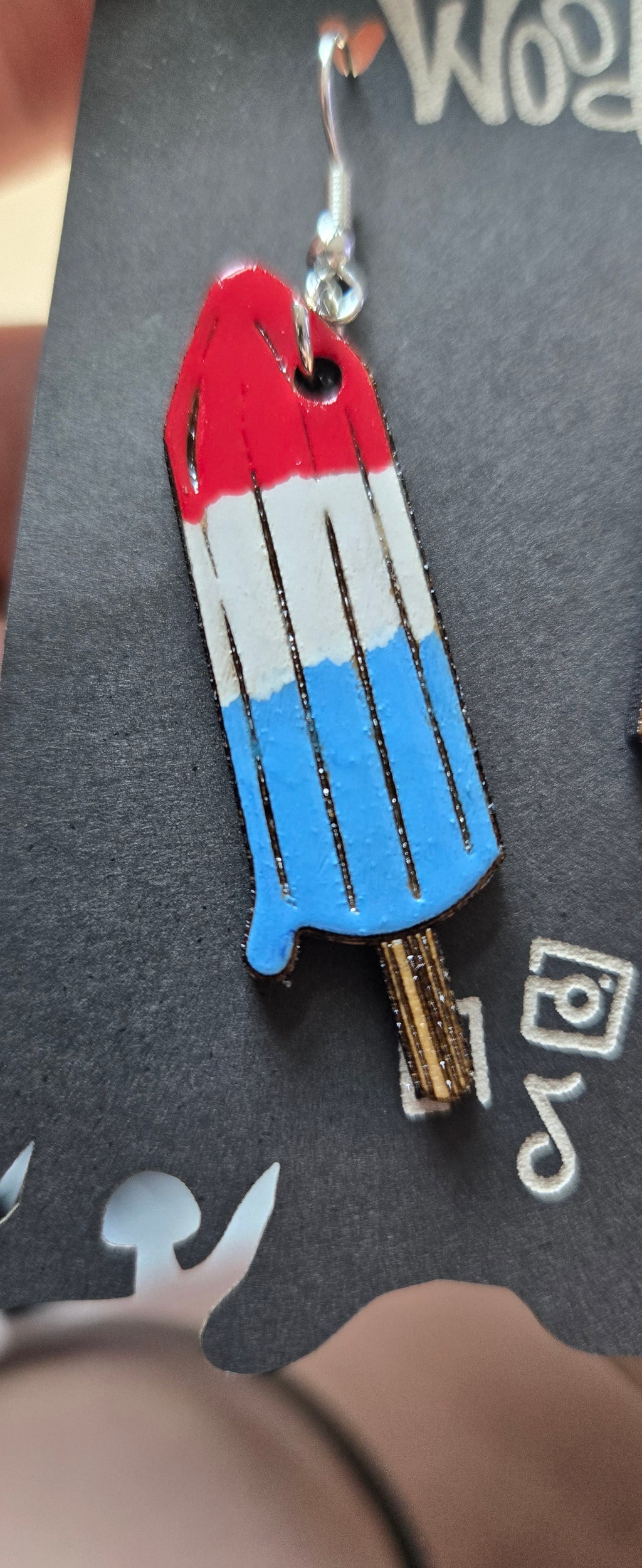 Sticky Stick